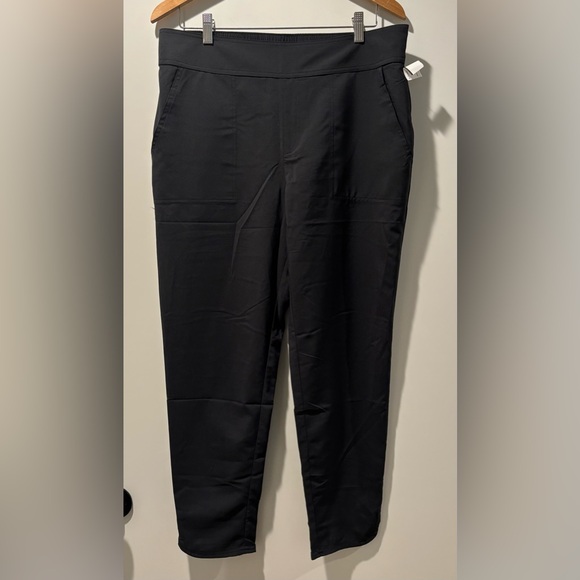 NWT Sherpa Adventure Gear Black Sajilo Pant - Gorpcore/Granola Girl/Hiking - Picture 3 of 9